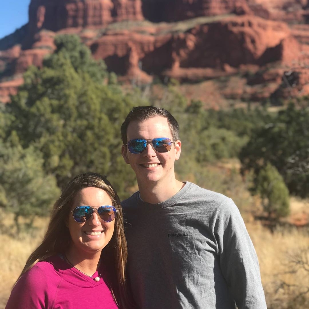 Meet your Posher, Stacia